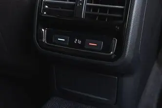 Volkswagen Passat, 2.0, 110 kW, дизель, автомат, передний привод