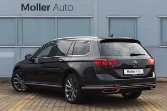 Volkswagen Passat, 158 kW, электричество, автомат, передний привод