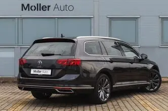 Volkswagen Passat, 158 kW, электричество, автомат, передний привод
