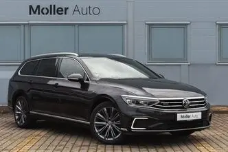 Volkswagen Passat, 158 kW, электричество, автомат, передний привод