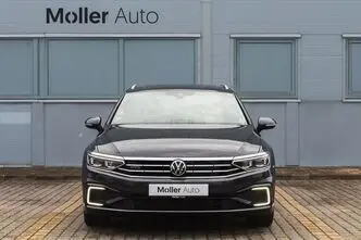 Volkswagen Passat, 158 kW, электричество, автомат, передний привод