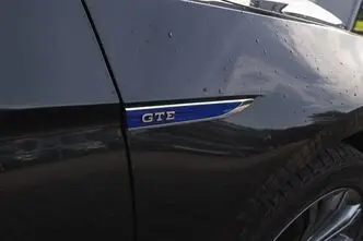 Volkswagen Passat, 158 kW, электричество, автомат, передний привод