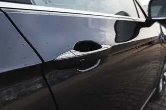 Volkswagen Passat, 158 kW, электричество, автомат, передний привод