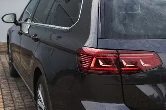 Volkswagen Passat, 158 kW, электричество, автомат, передний привод