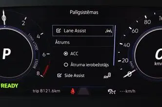 Volkswagen Passat, 158 kW, электричество, автомат, передний привод