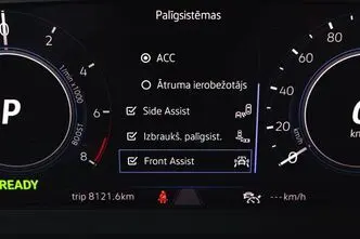 Volkswagen Passat, 158 kW, электричество, автомат, передний привод