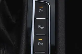 Volkswagen Passat, 158 kW, электричество, автомат, передний привод
