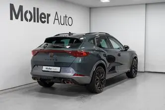 Cupra Formentor, 1.4, 180 kW, подключаемый гибрид, автомат, передний привод