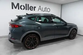 Cupra Formentor, 1.4, 180 kW, подключаемый гибрид, автомат, передний привод