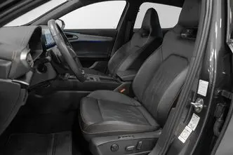 Cupra Formentor, 1.4, 180 kW, подключаемый гибрид, автомат, передний привод