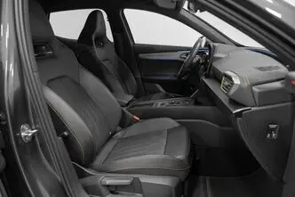 Cupra Formentor, 1.4, 180 kW, подключаемый гибрид, автомат, передний привод