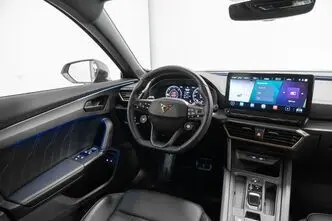 Cupra Formentor, 1.4, 180 kW, подключаемый гибрид, автомат, передний привод