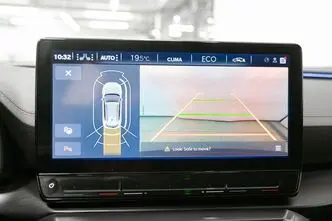 Cupra Formentor, 1.4, 180 kW, подключаемый гибрид, автомат, передний привод