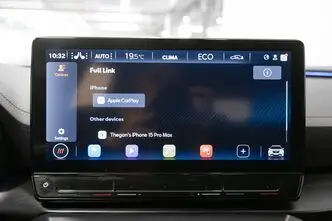 Cupra Formentor, 1.4, 180 kW, подключаемый гибрид, автомат, передний привод