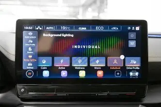 Cupra Formentor, 1.4, 180 kW, подключаемый гибрид, автомат, передний привод