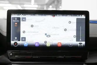 Cupra Formentor, 1.4, 180 kW, подключаемый гибрид, автомат, передний привод