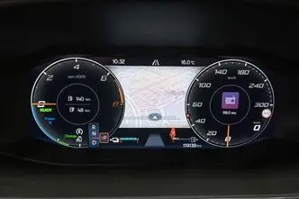 Cupra Formentor, 1.4, 180 kW, подключаемый гибрид, автомат, передний привод