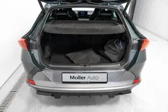 Cupra Formentor, 1.4, 180 kW, подключаемый гибрид, автомат, передний привод