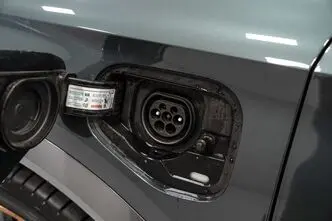 Cupra Formentor, 1.4, 180 kW, подключаемый гибрид, автомат, передний привод