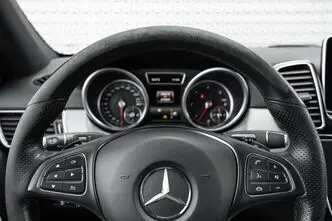 Mercedes-Benz GLE, 3.0, 190 kW, diisel, automaat, nelikvedu