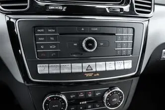 Mercedes-Benz GLE, 3.0, 190 kW, diisel, automaat, nelikvedu