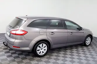 Ford Mondeo, 2.0, 140 kW, diisel, automaat, esivedu