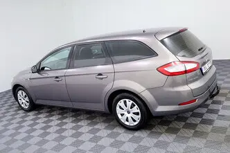 Ford Mondeo, 2.0, 140 kW, diisel, automaat, esivedu