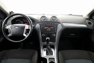 Ford Mondeo, 2.0, 140 kW, diisel, automaat, esivedu