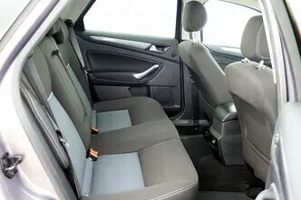 Ford Mondeo, 2.0, 140 kW, diisel, automaat, esivedu