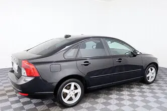 Volvo S40, 2.0, 135 kW, diisel, automaat, esivedu