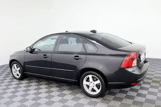 Volvo S40, 2.0, 135 kW, diisel, automaat, esivedu