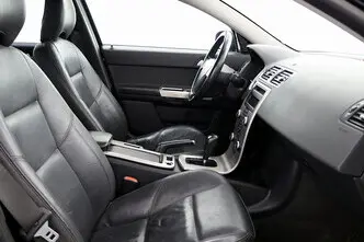 Volvo S40, 2.0, 135 kW, diisel, automaat, esivedu