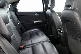 Volvo S40, 2.0, 135 kW, diisel, automaat, esivedu