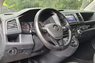 Volkswagen Caravelle, 2.0, 110 kW, diisel, manuaal, esivedu
