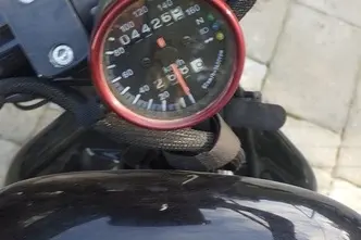 Kawasaki VN 800, 0.8, 41 kW, bensiin, manuaal, tagavedu