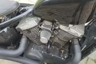 Kawasaki VN 800, 0.8, 41 kW, bensiin, manuaal, tagavedu