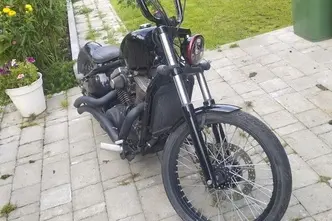 Kawasaki VN 800, 0.8, 41 kW, bensiin, manuaal, tagavedu
