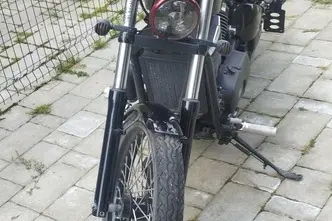 Kawasaki VN 800, 0.8, 41 kW, bensiin, manuaal, tagavedu