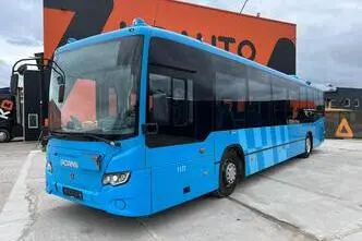 Scania K, 235 kW, diisel, automaat