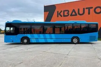 Scania K, 235 kW, diisel, automaat