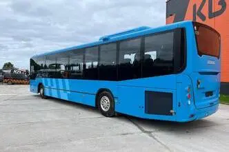 Scania K, 235 kW, diisel, automaat