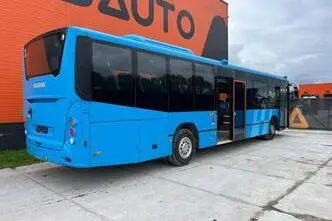 Scania K, 235 kW, diisel, automaat