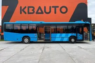 Scania K, 235 kW, diisel, automaat