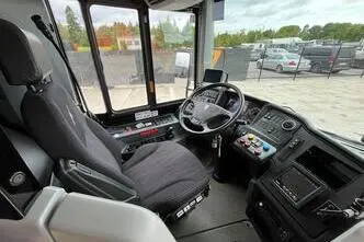 Scania K, 235 kW, diisel, automaat