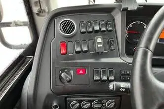 Scania K, 235 kW, diisel, automaat