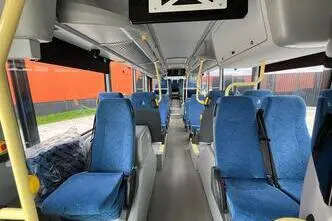 Scania K, 235 kW, diisel, automaat