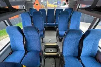 Scania K, 235 kW, diisel, automaat