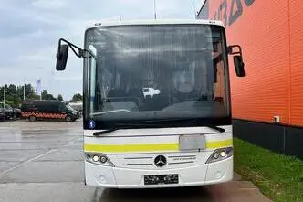 Mercedes-Benz INTOURO 4x2, 260 kW, diisel, automaat