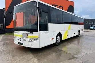 Mercedes-Benz INTOURO 4x2, 260 kW, diisel, automaat