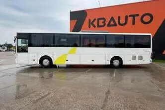 Mercedes-Benz INTOURO 4x2, 260 kW, diisel, automaat